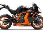 KTM RC8R 1190